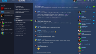 Battle.Net Gets New Social Features<em></em><em></em>